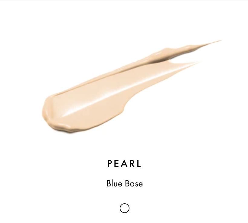 Foundation - Shade Pearl