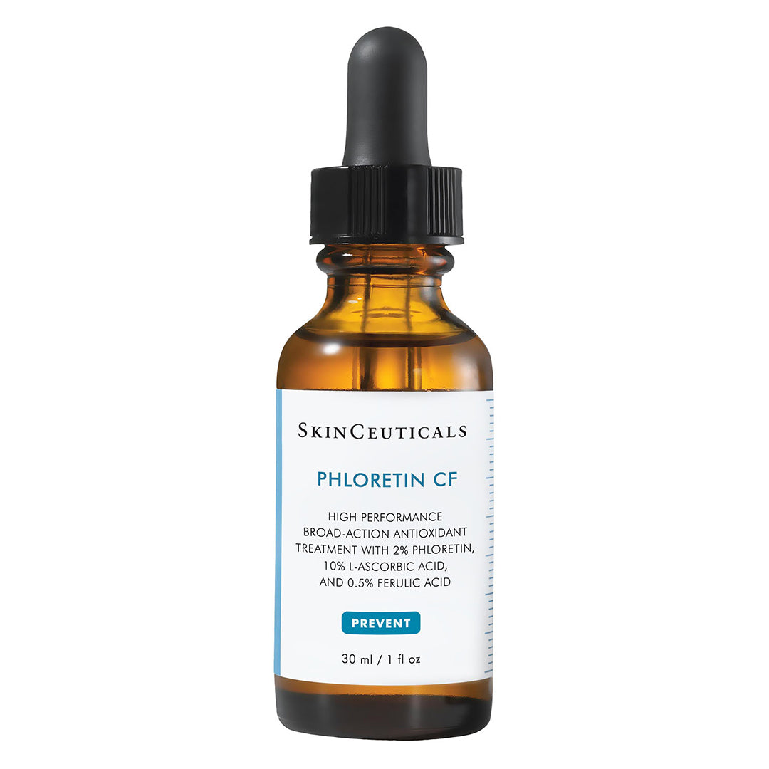 Silymarin CF Vitamin C Serum