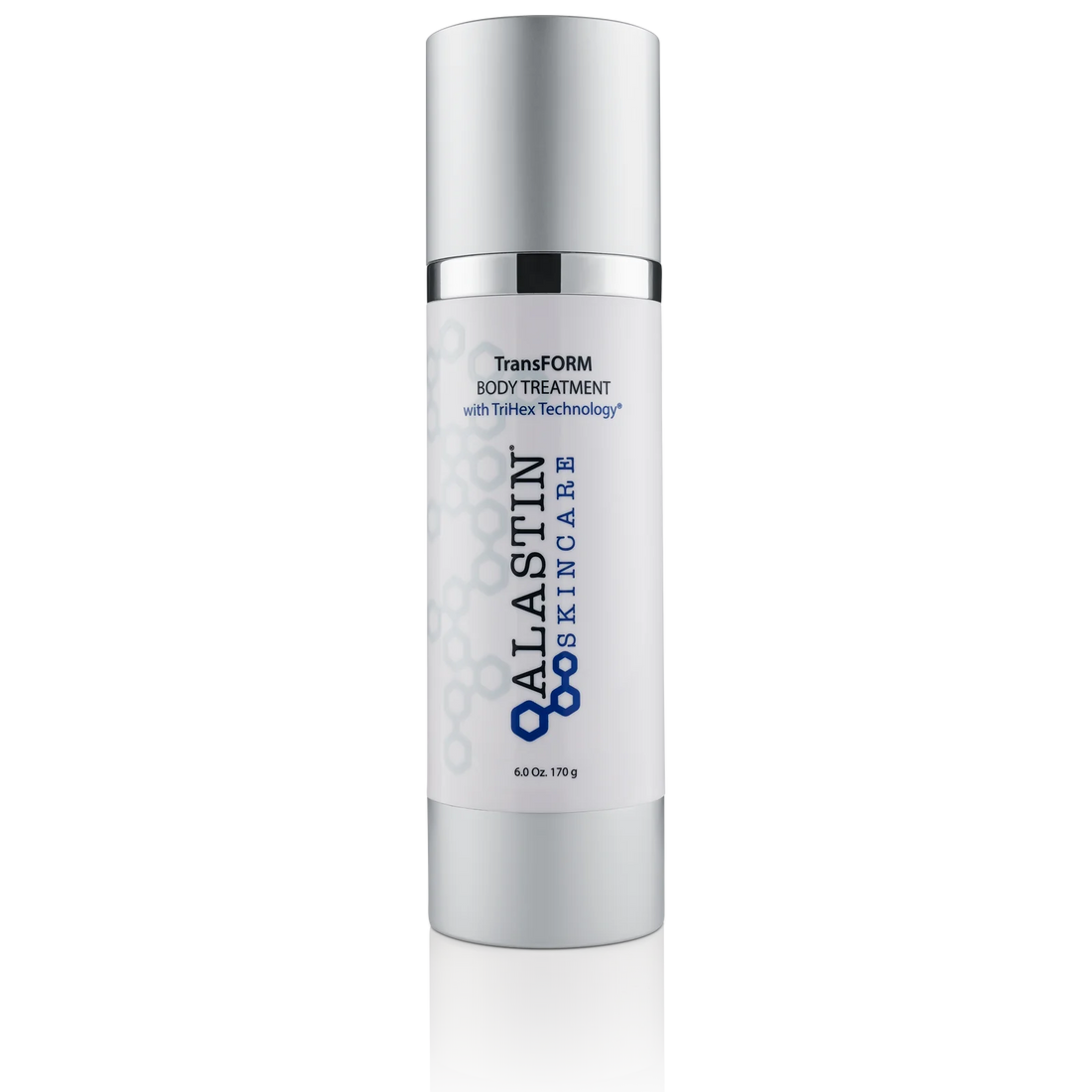 TransFORM Body Treatment with TriHex Technology®