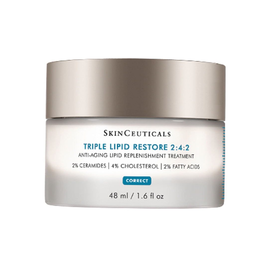 Triple Lipid Restore 242 Anti Ageing Moisturiser