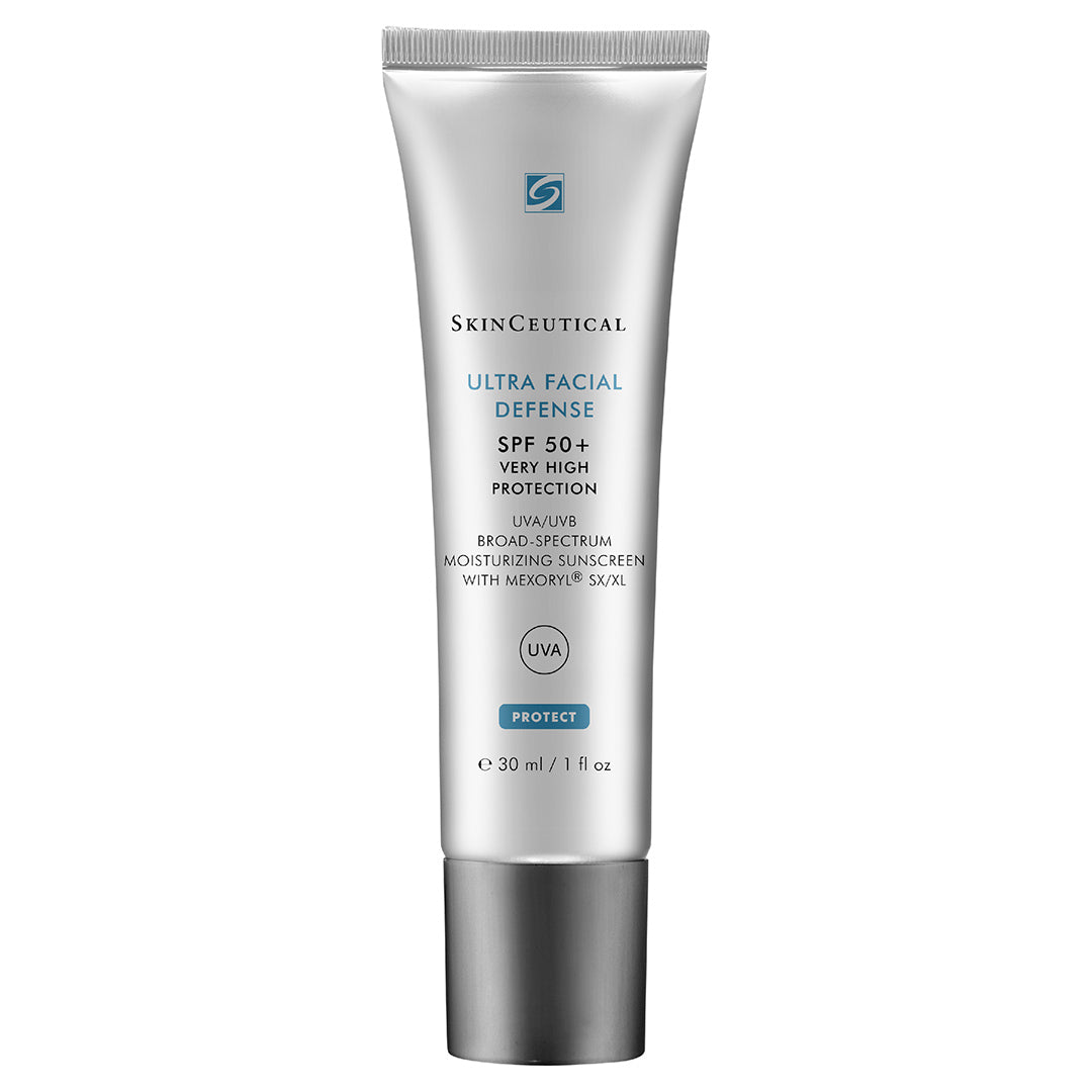 Ultra Facial Defence Sunscreen SPF50