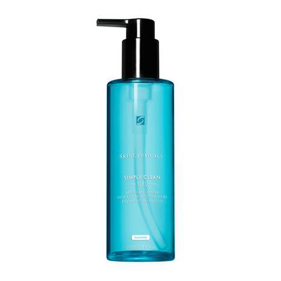 Simply Clean Makeup Removal Cleanser